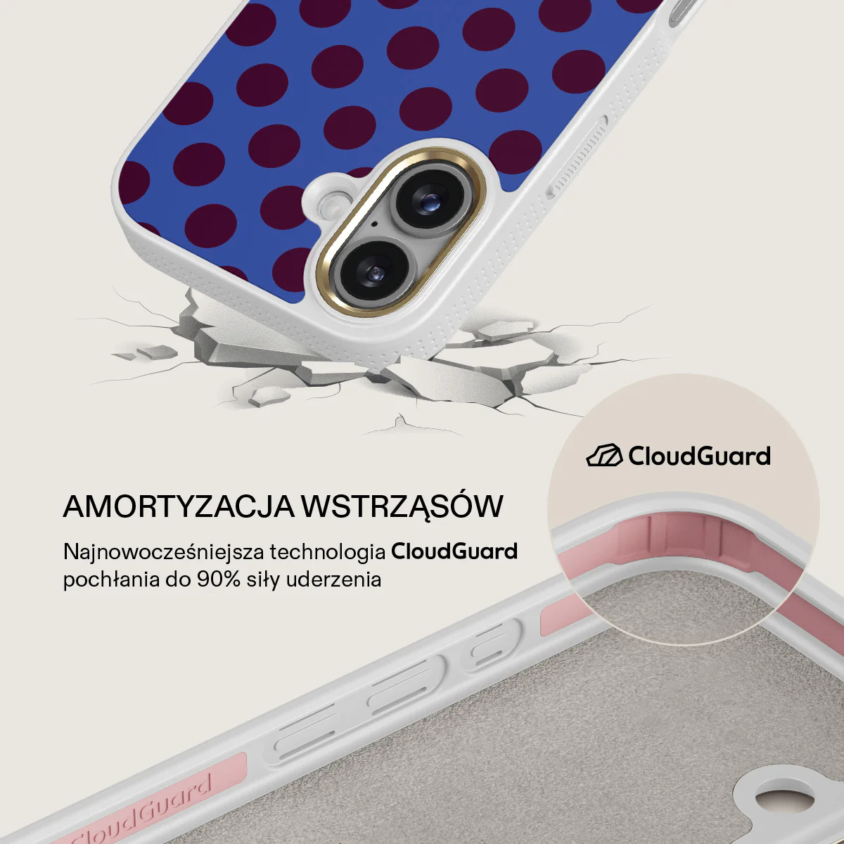 On Pause - iPhone 17 Etui - Image 21