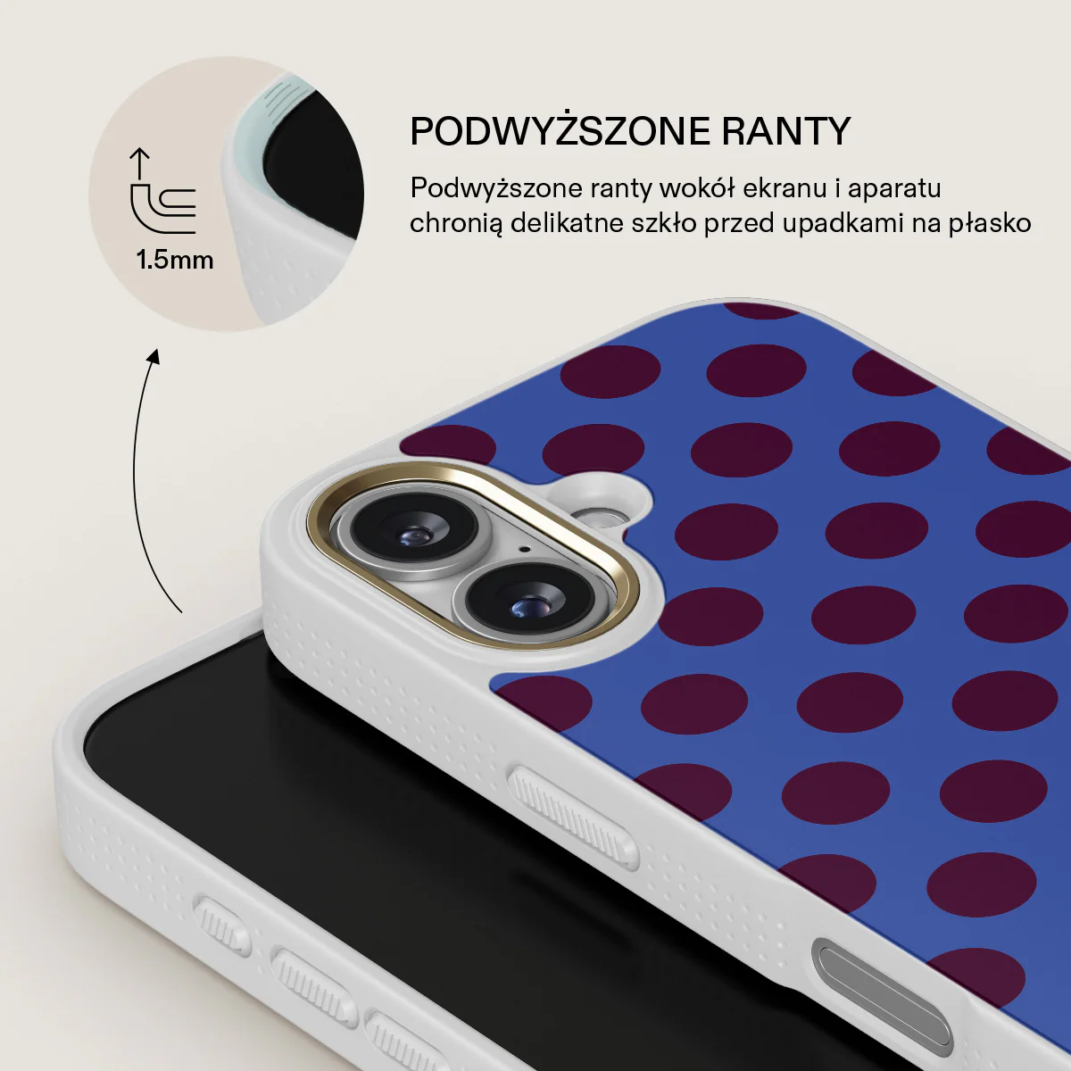 On Pause - iPhone 17 Etui - Image 22