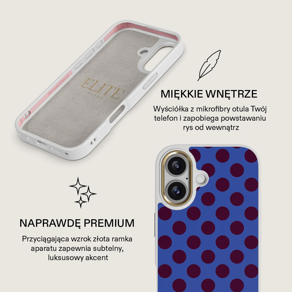 On Pause - iPhone 17 Etui - Image 24