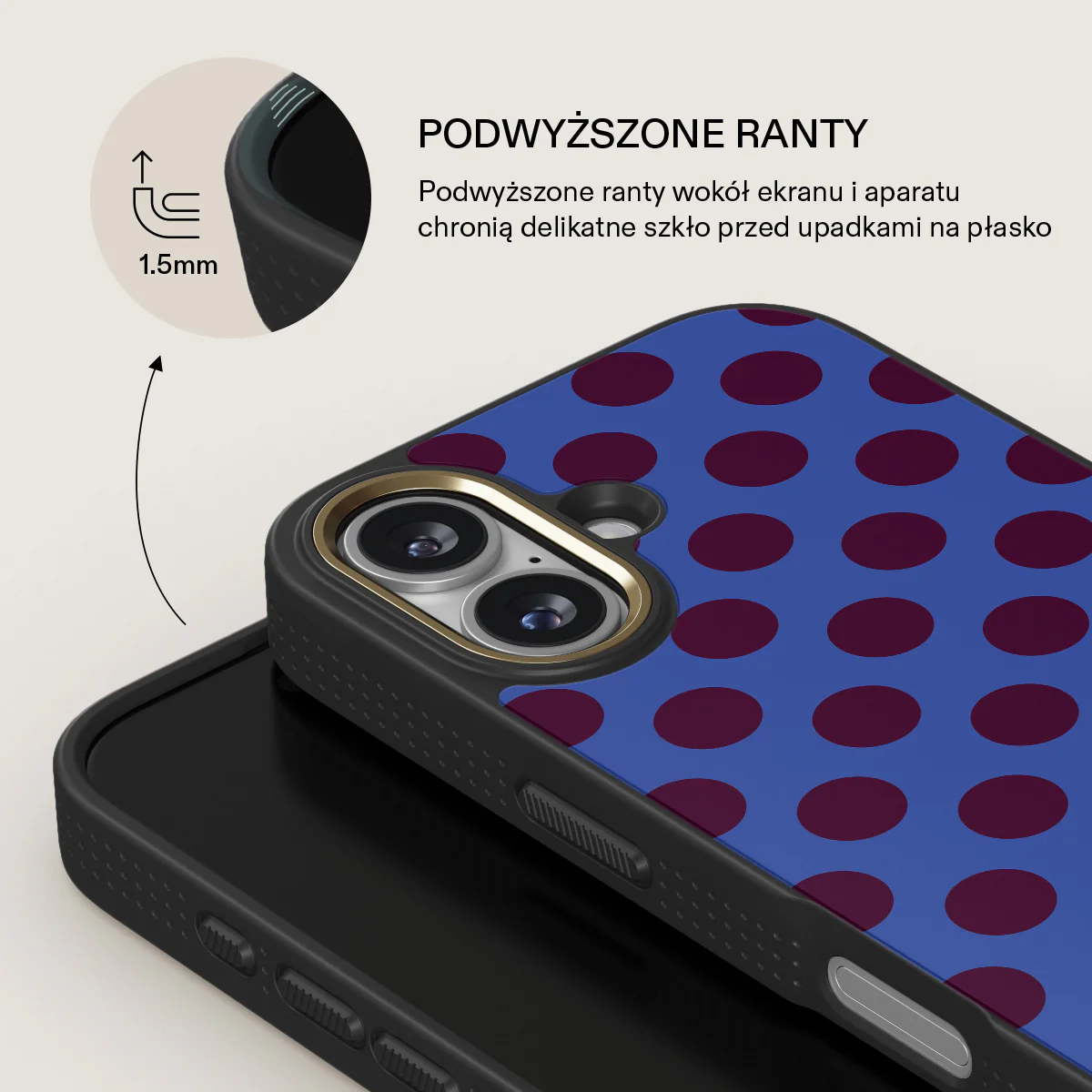 On Pause - iPhone 17 Etui - Image 8