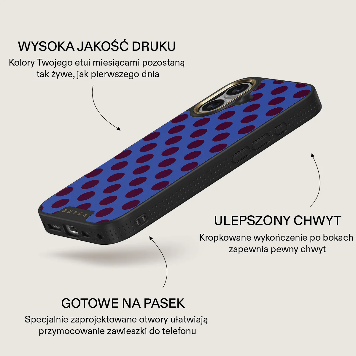 On Pause - iPhone 17 Etui - Image 9