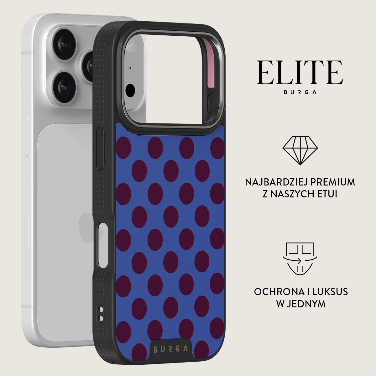 On Pause - iPhone 17 Pro Etui - Image 13