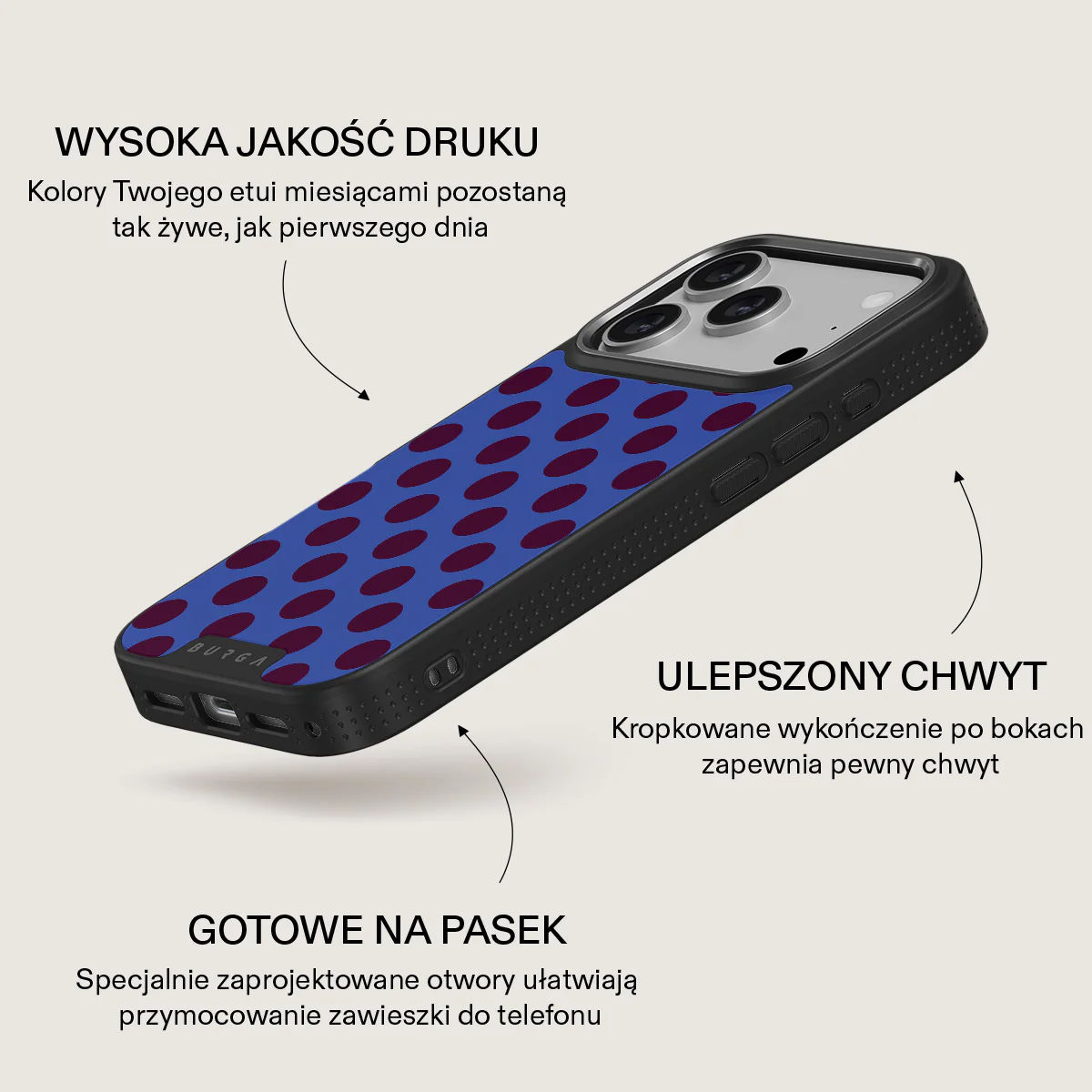 On Pause - iPhone 17 Pro Etui - Image 16