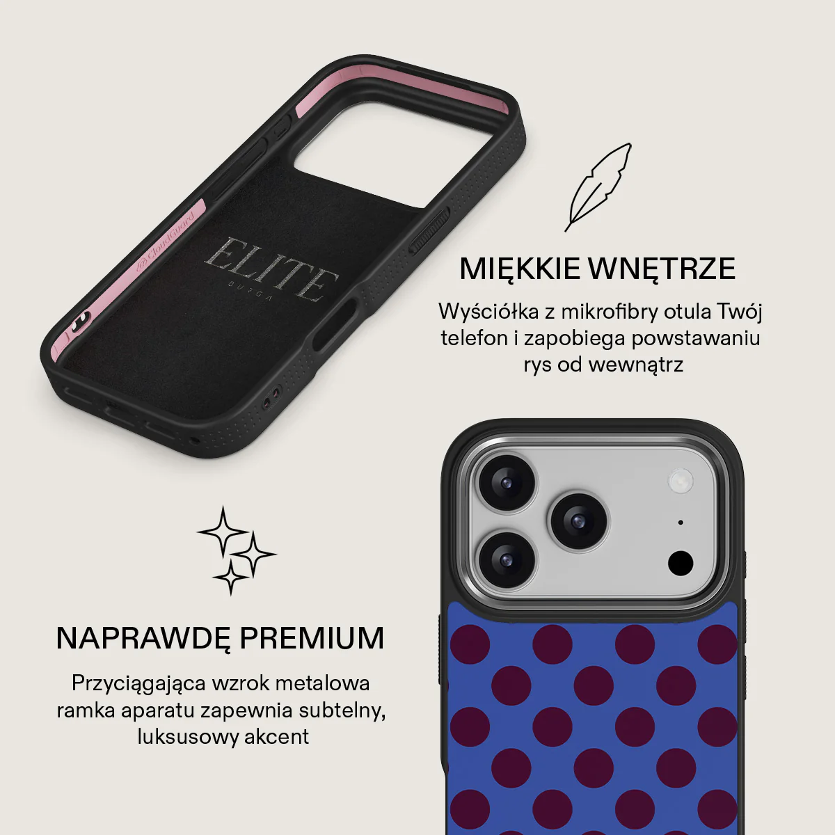 On Pause - iPhone 17 Pro Etui - Image 17