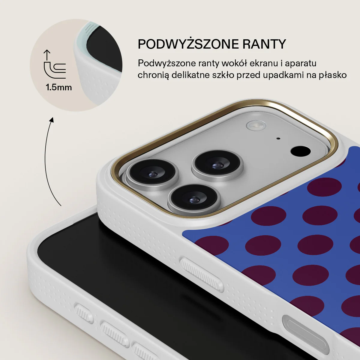 On Pause - iPhone 17 Pro Etui - Image 22