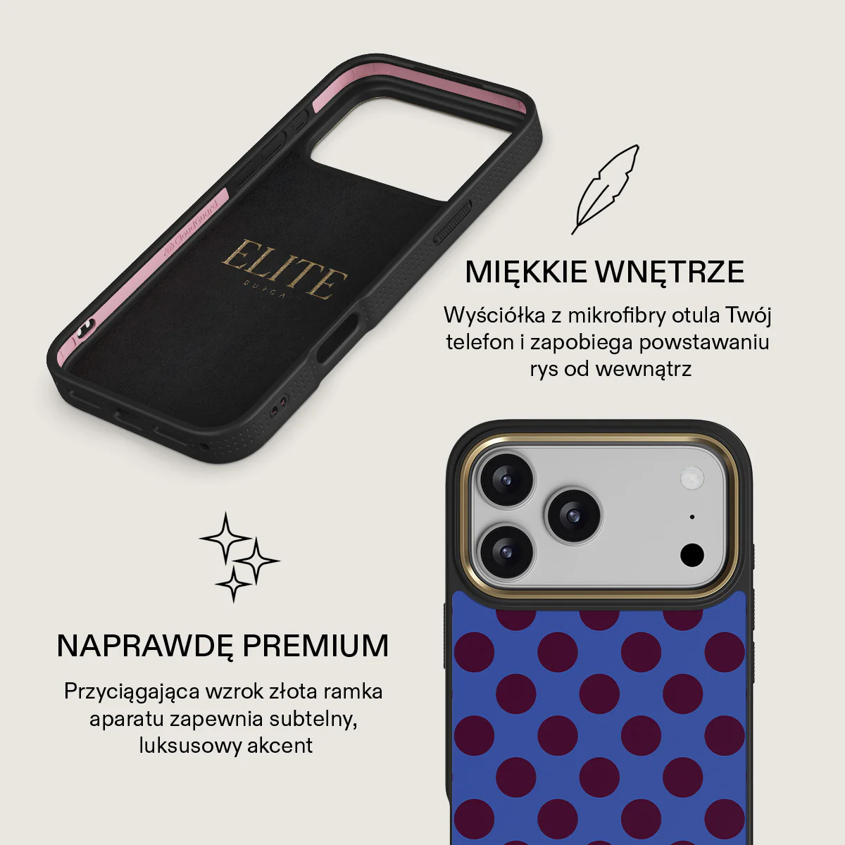 On Pause - iPhone 17 Pro Max Etui - Image 10