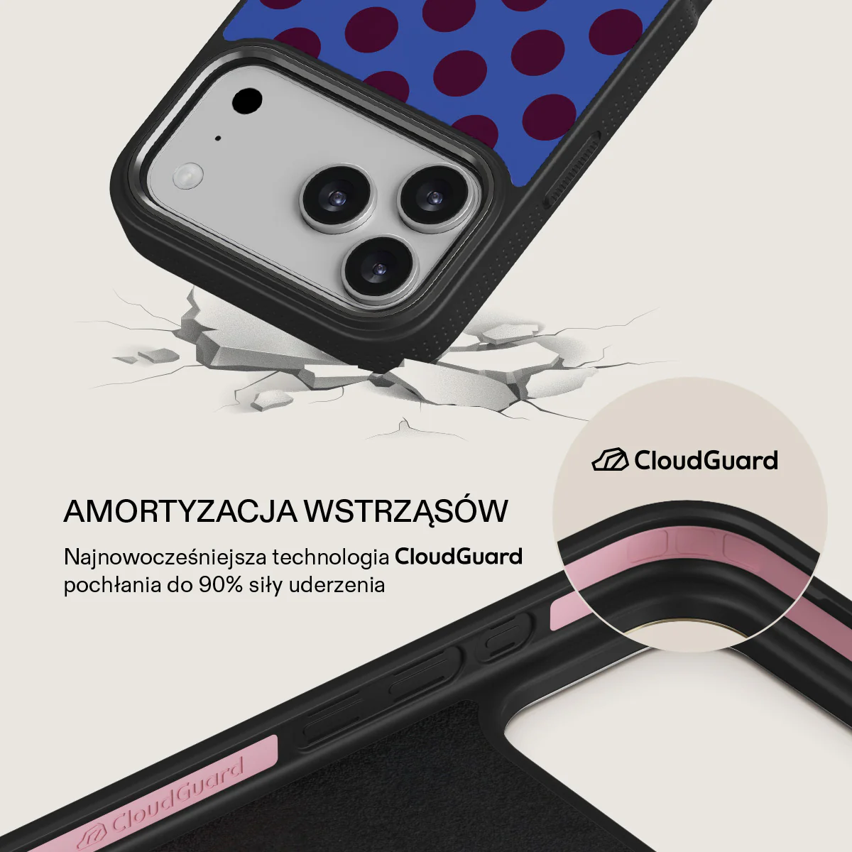 On Pause - iPhone 17 Pro Max Etui - Image 14