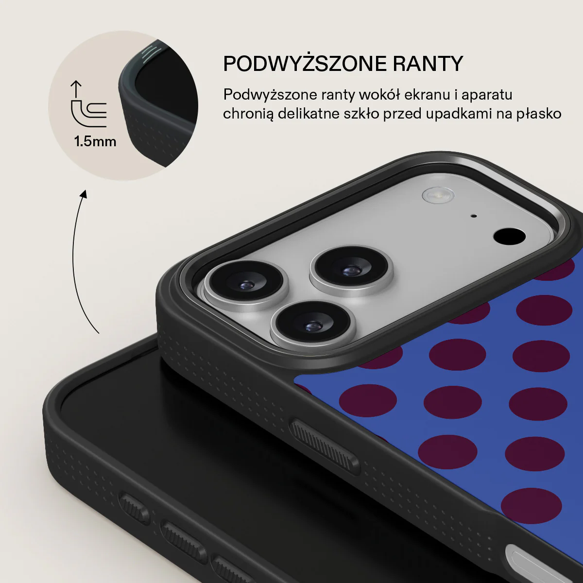 On Pause - iPhone 17 Pro Max Etui - Image 15