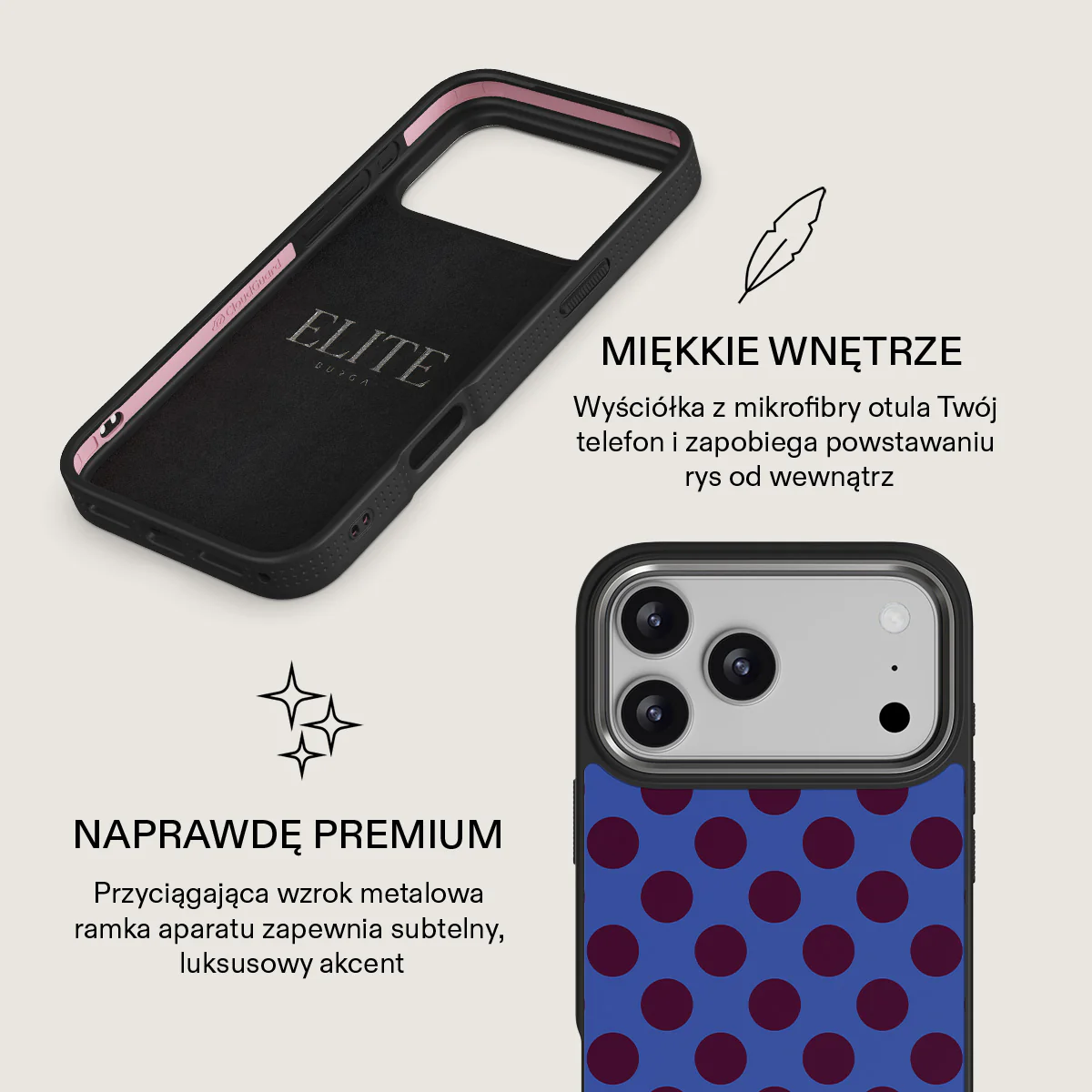 On Pause - iPhone 17 Pro Max Etui - Image 17