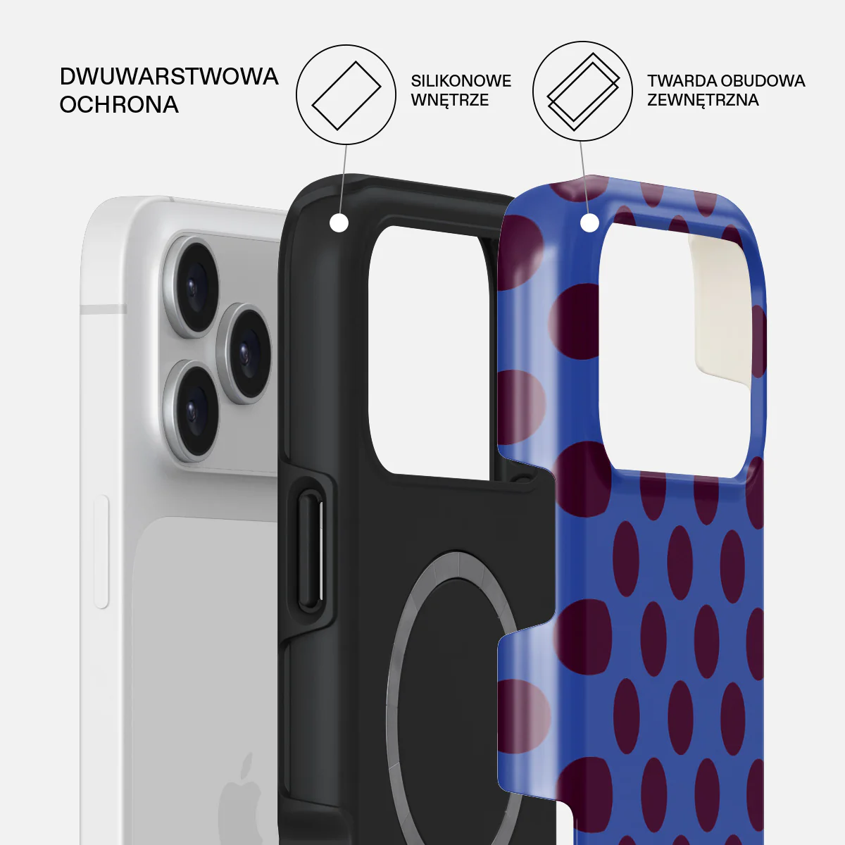 On Pause - iPhone 17 Pro Max Etui - Image 2
