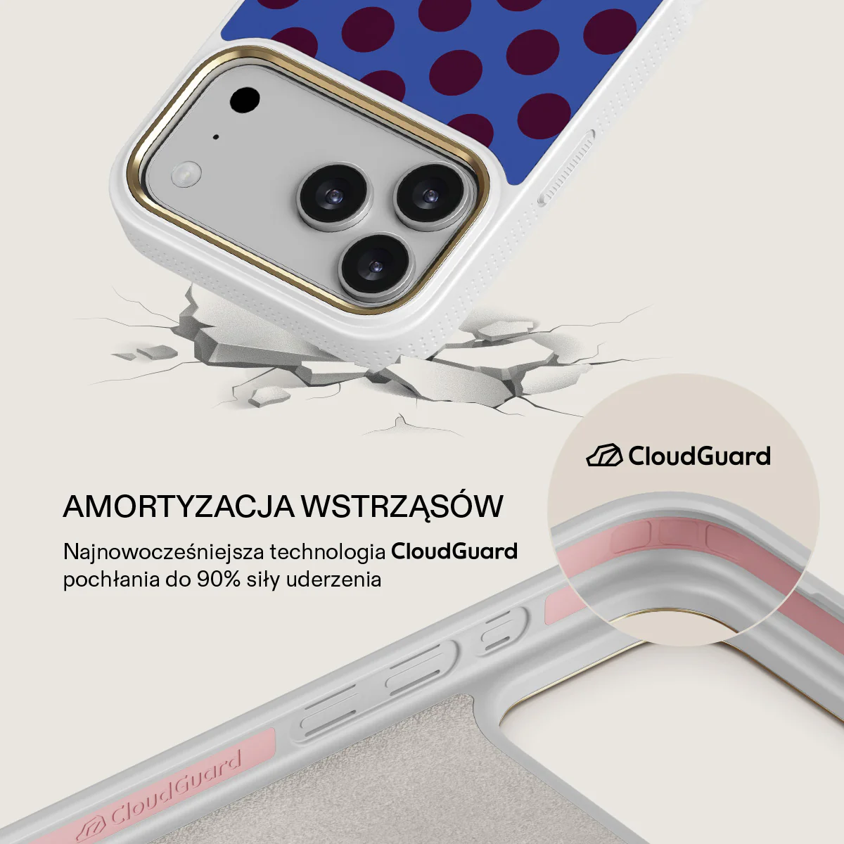 On Pause - iPhone 17 Pro Max Etui - Image 21