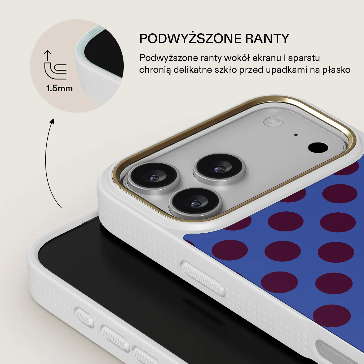 On Pause - iPhone 17 Pro Max Etui - Image 22