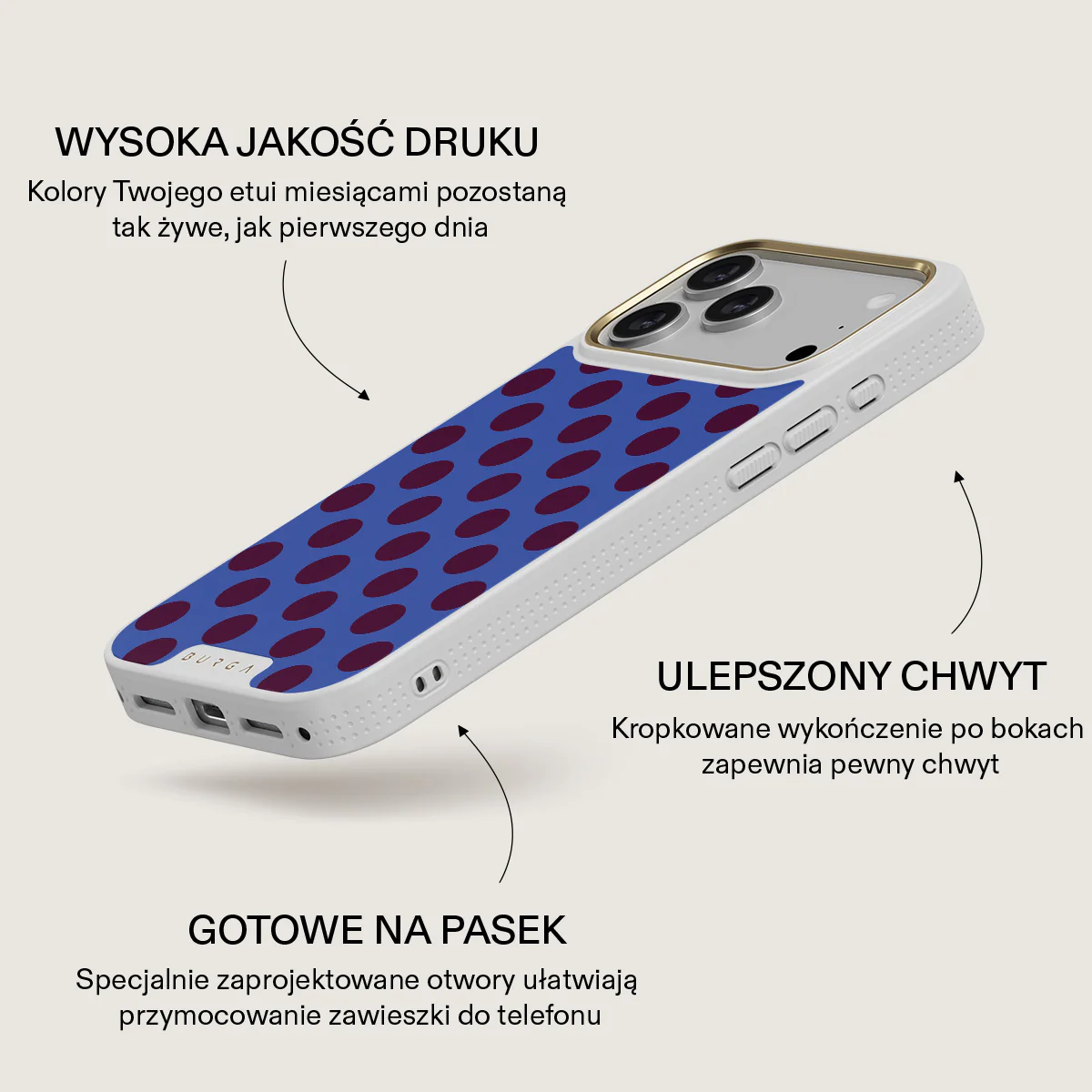 On Pause - iPhone 17 Pro Max Etui - Image 23