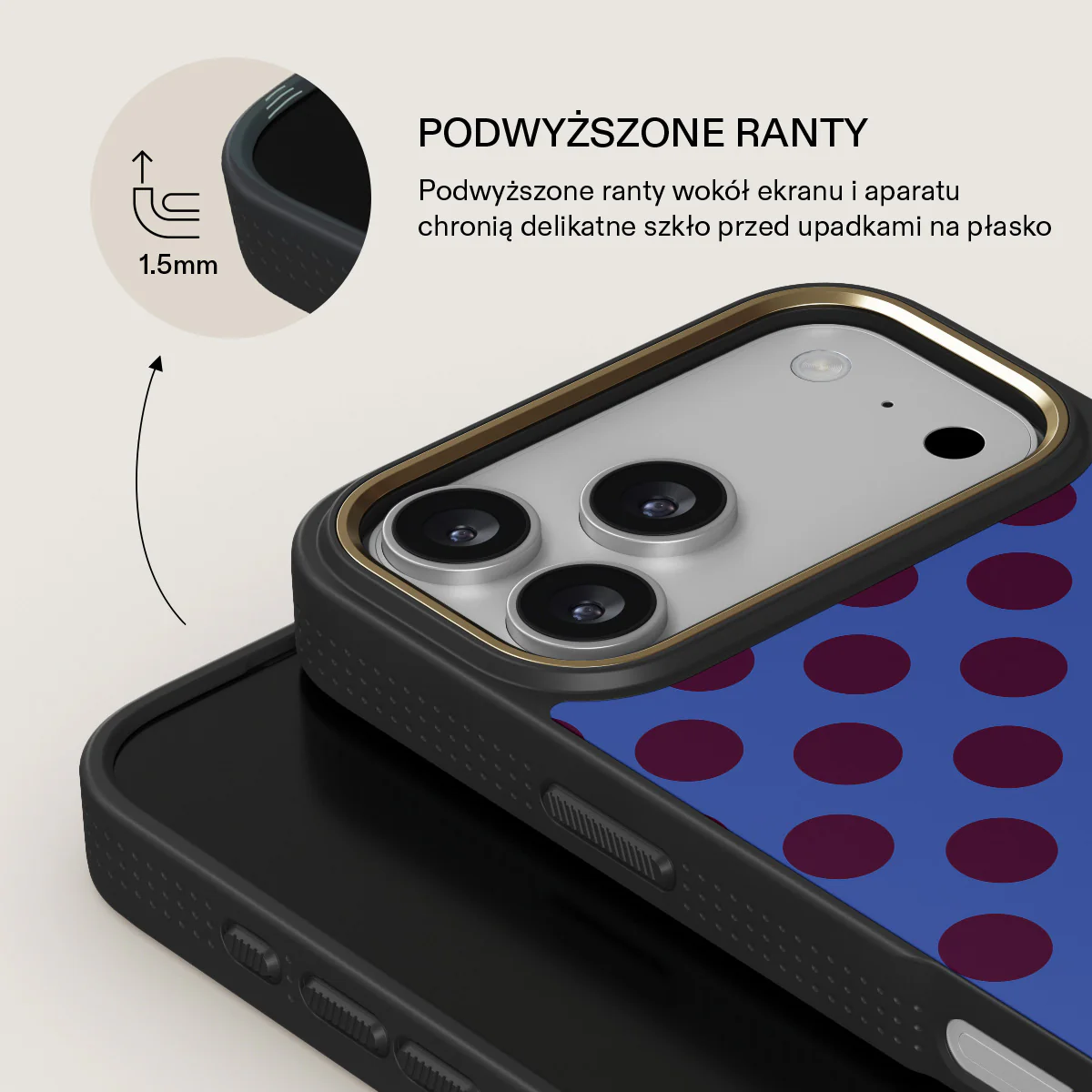 On Pause - iPhone 17 Pro Max Etui - Image 8