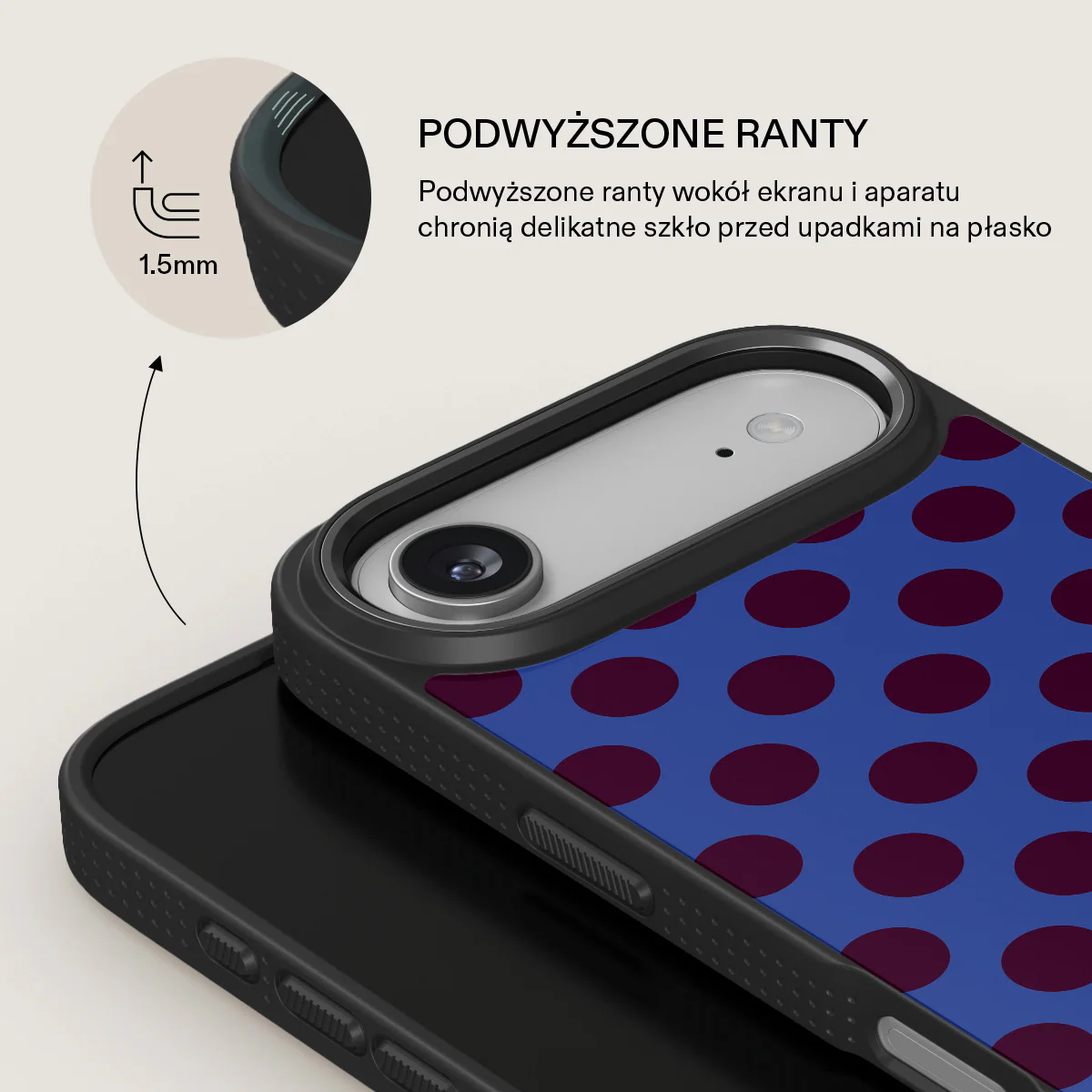On Pause - iPhone Air Etui - Image 15