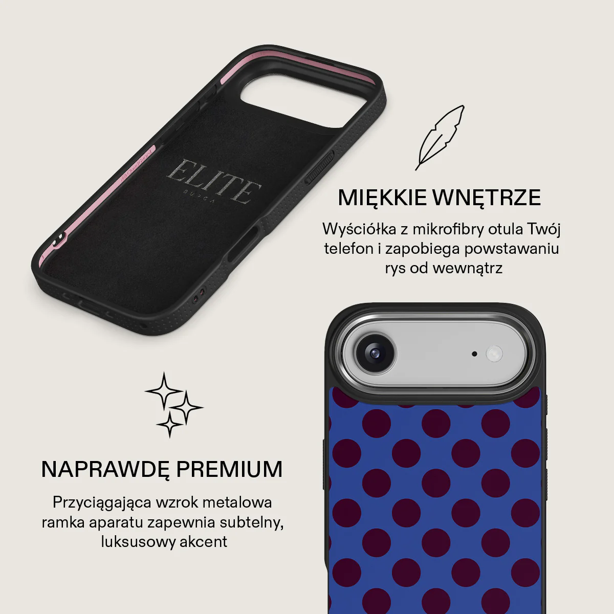 On Pause - iPhone Air Etui - Image 17