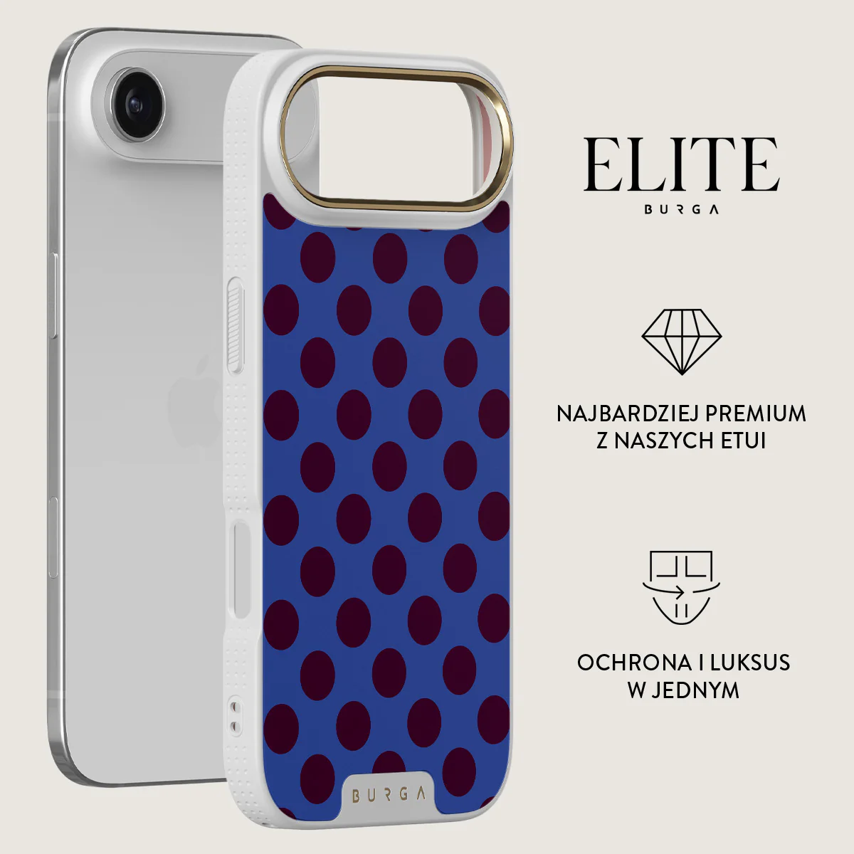 On Pause - iPhone Air Etui - Image 20