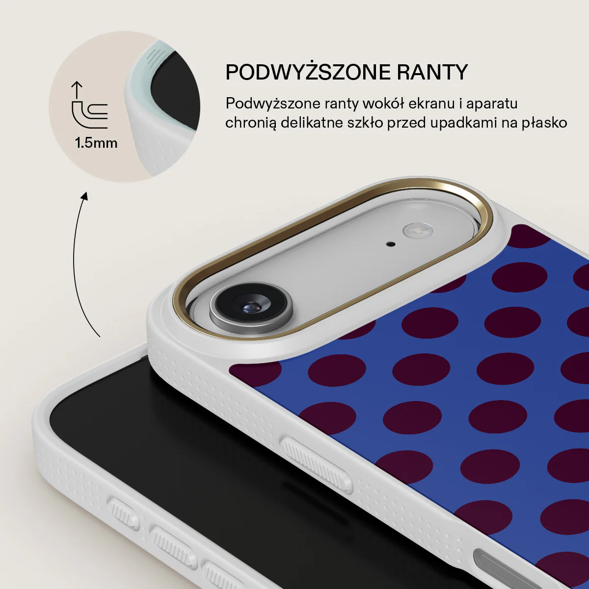 On Pause - iPhone Air Etui - Image 22