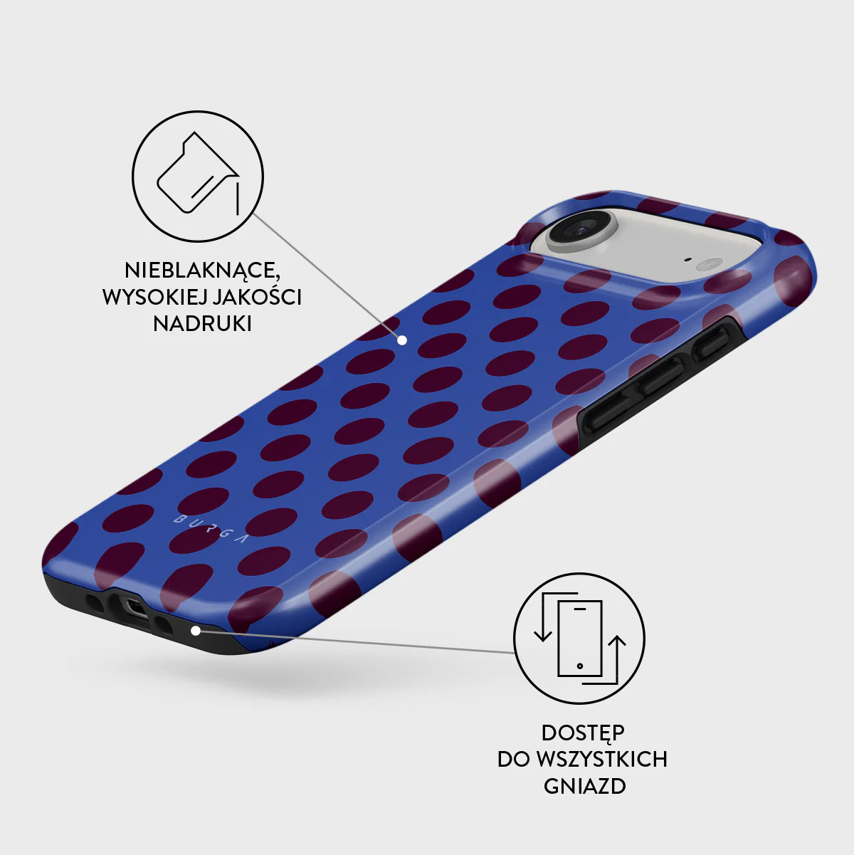 On Pause - iPhone Air Etui - Image 3