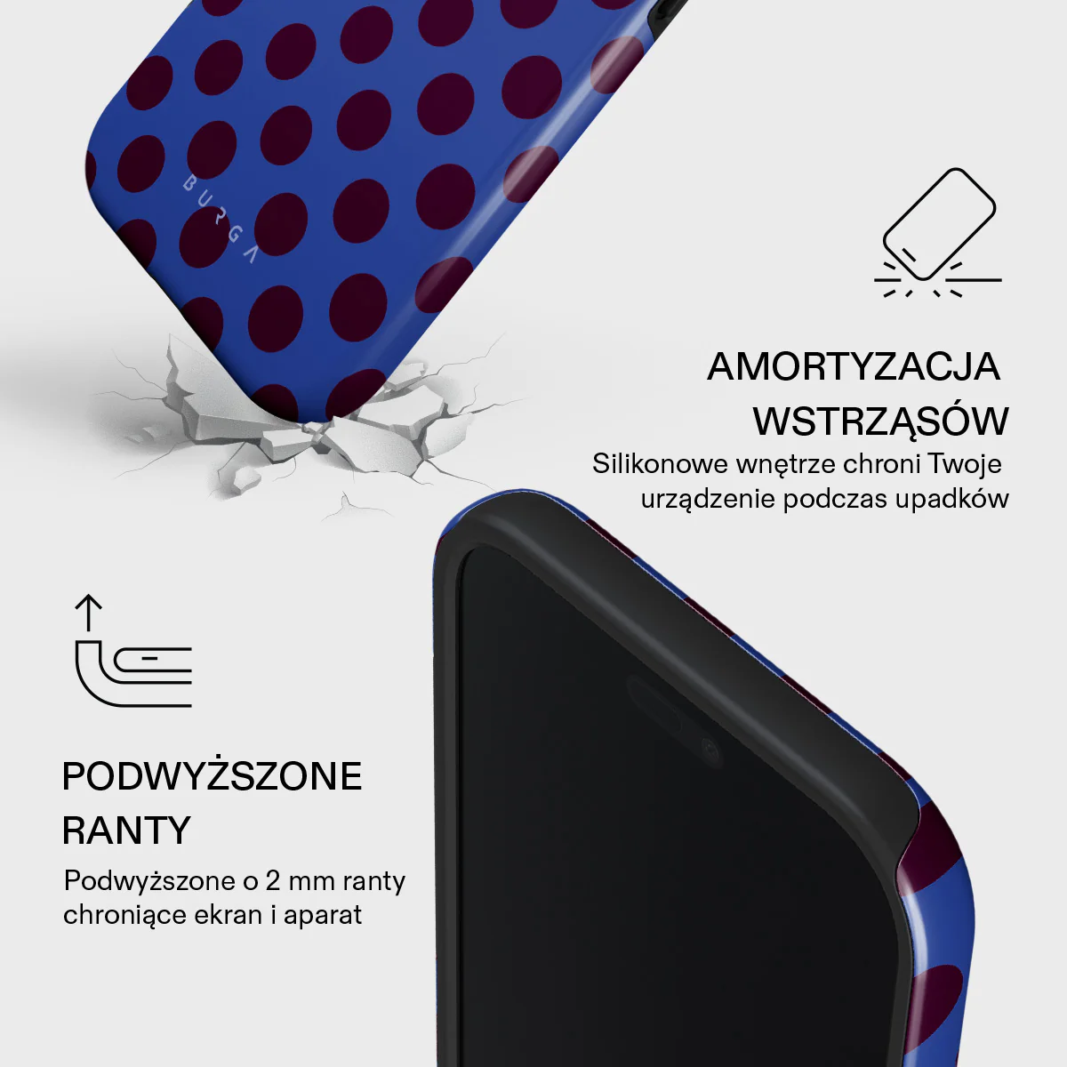 On Pause - iPhone Air Etui - Image 4