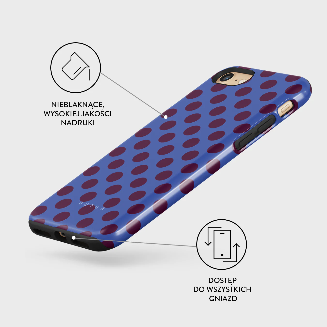 On Pause - iPhone SE (2022) Etui - Image 7