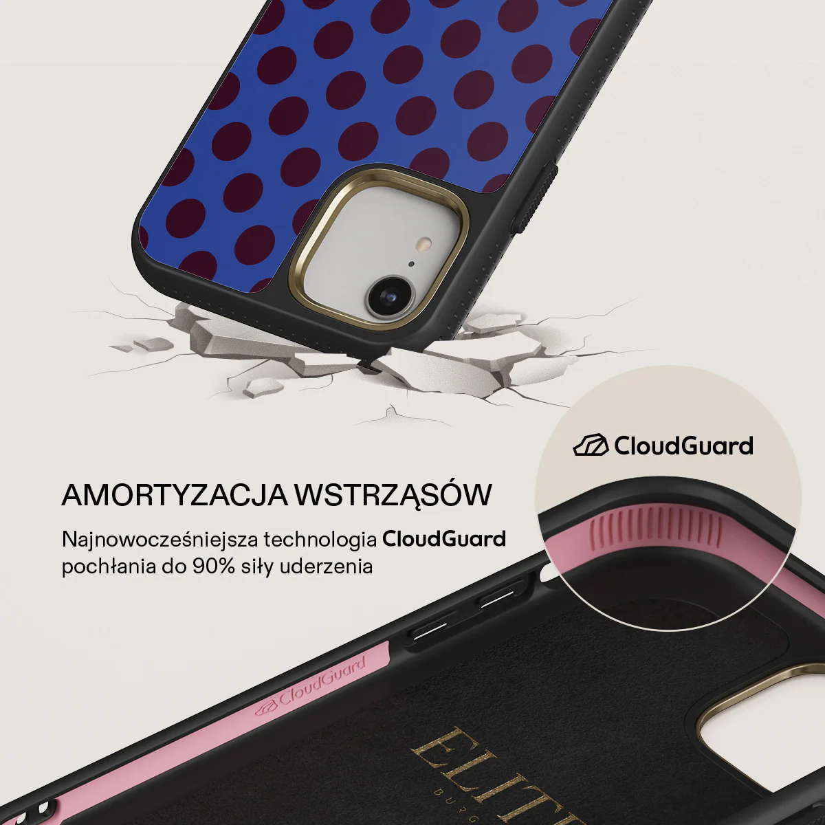 On Pause - iPhone XR Etui - Image 11