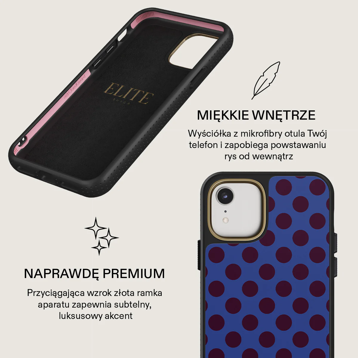 On Pause - iPhone XR Etui - Image 14