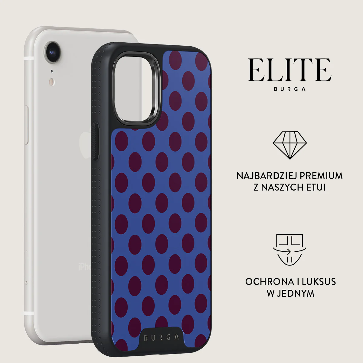 On Pause - iPhone XR Etui - Image 17