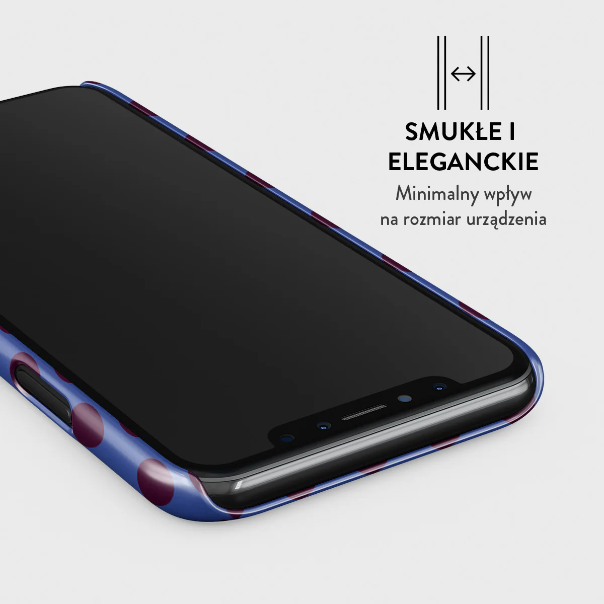On Pause - iPhone XR Etui - Image 4