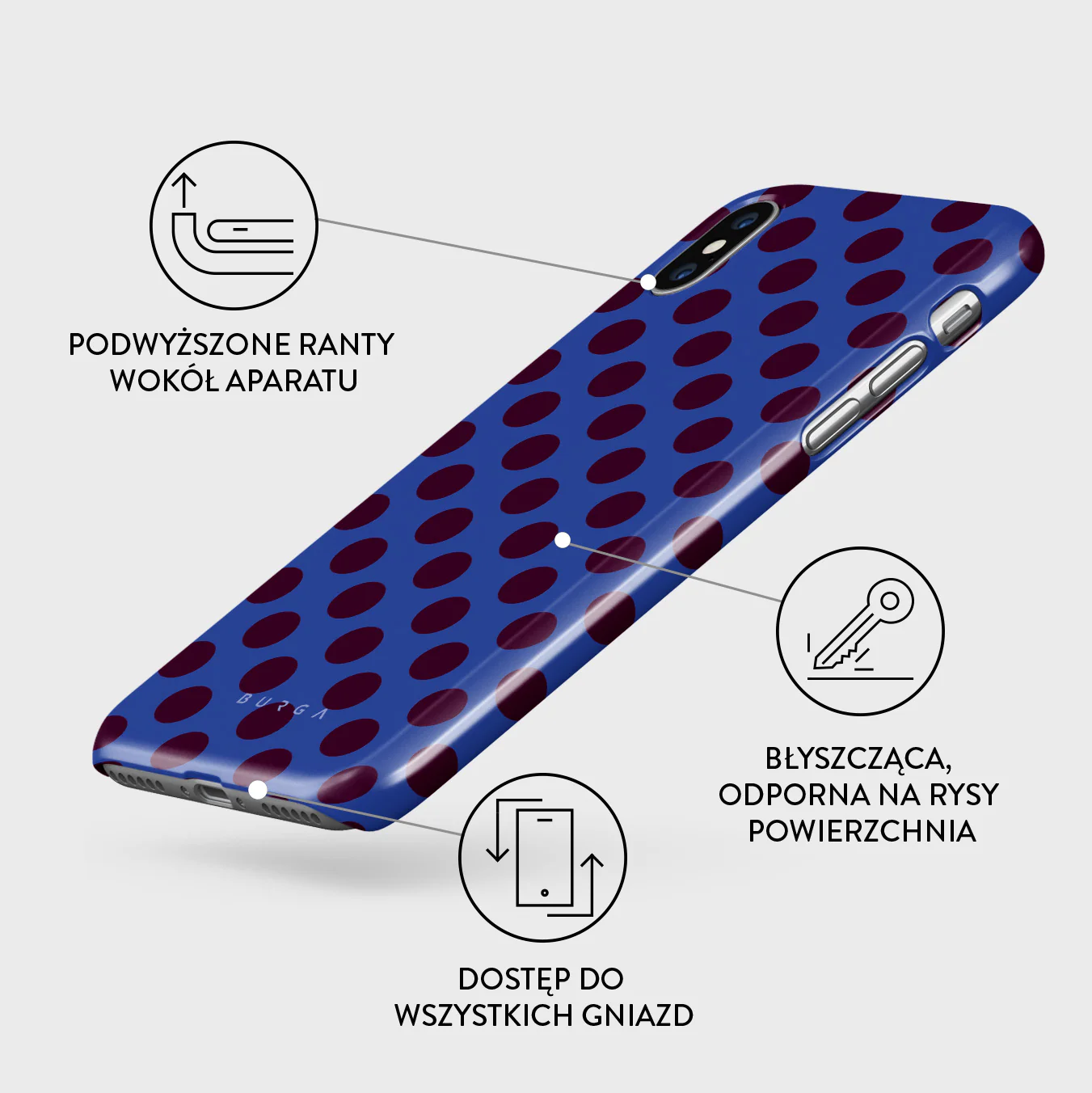 On Pause - iPhone XS Max Etui - Image 3