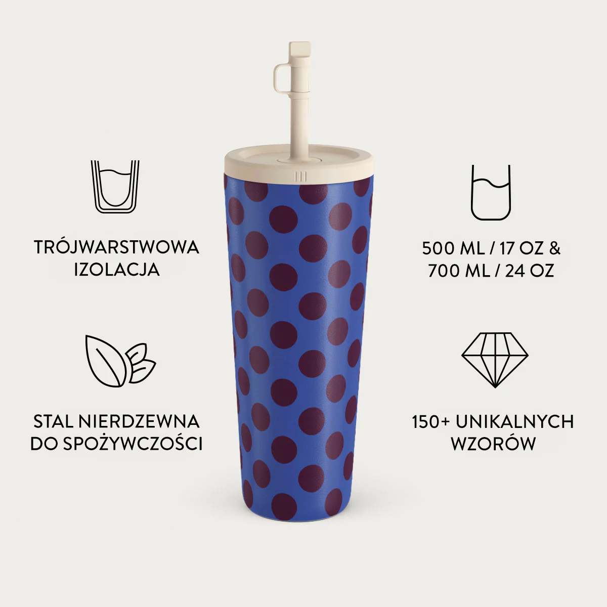 On Pause - Kubek podróżny - Image 10