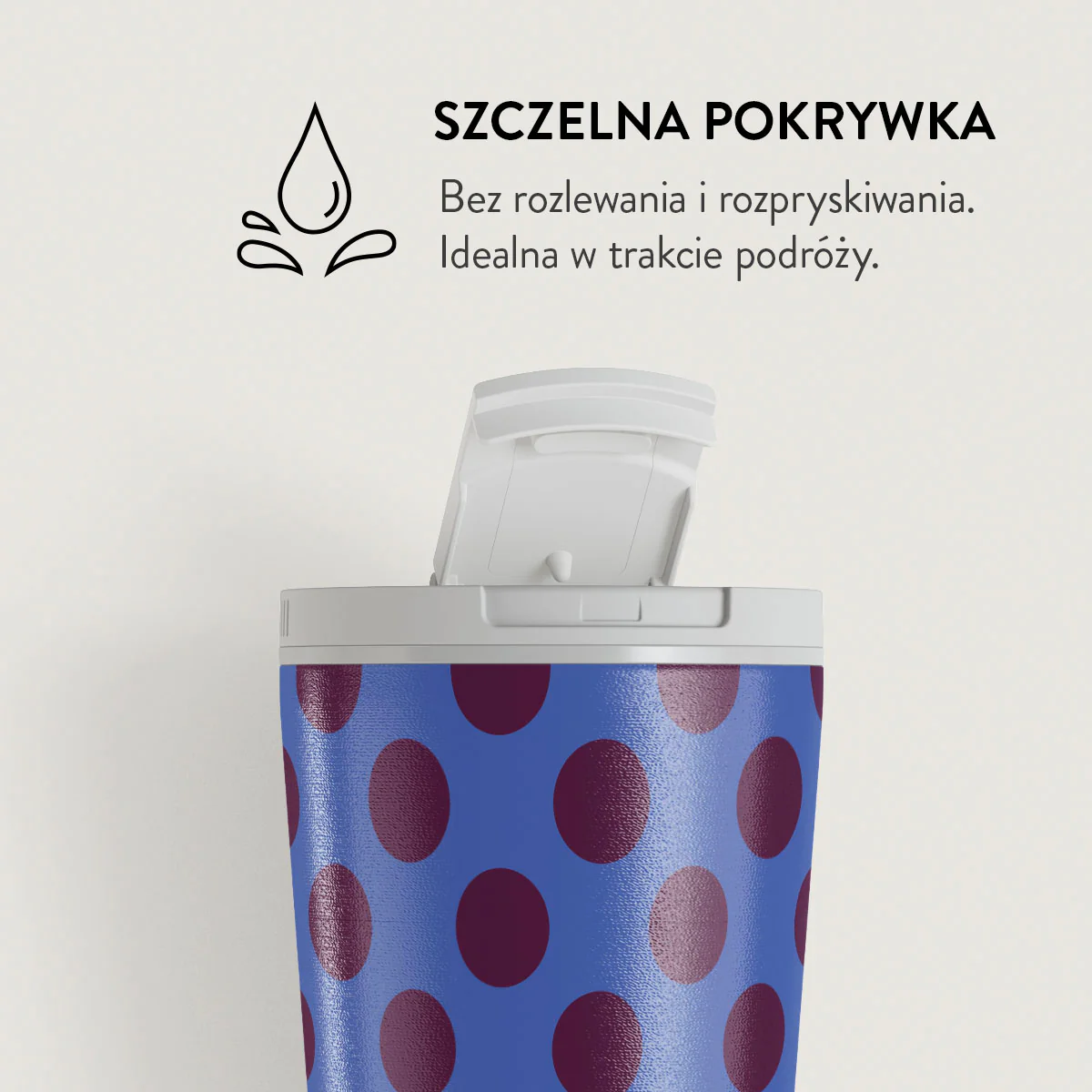 On Pause - Kubek podróżny - Image 11