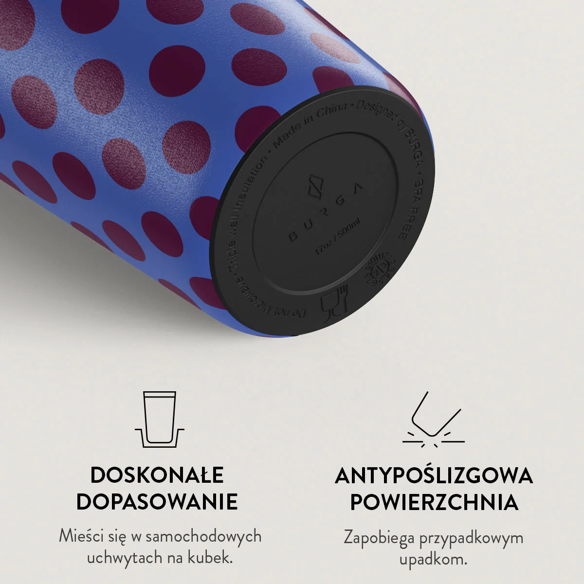 On Pause - Kubek podróżny - Image 12