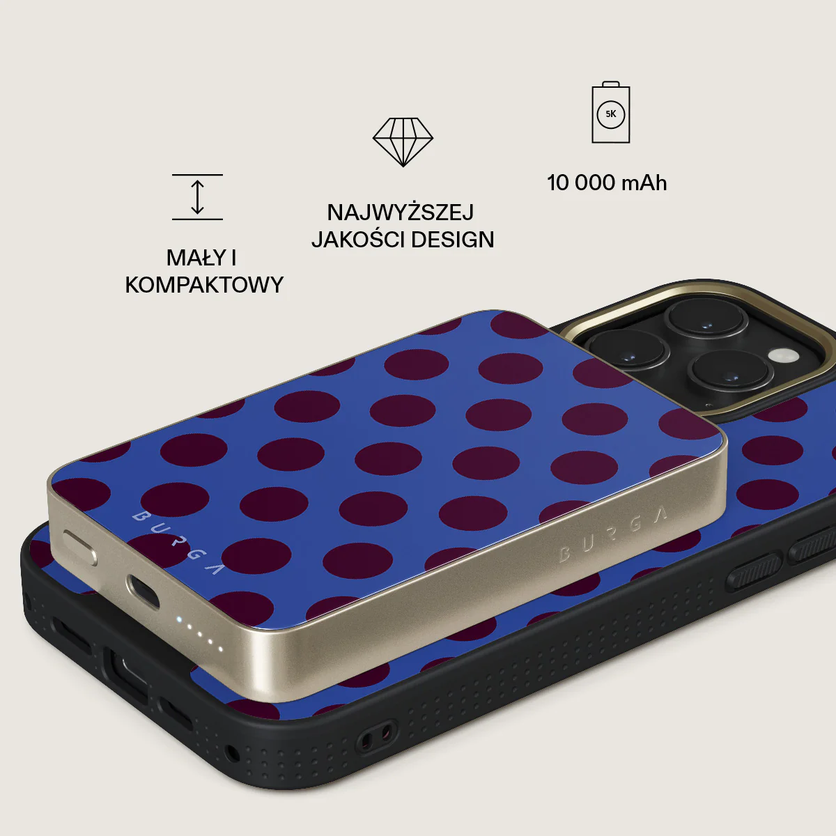 On Pause - Magnetyczny power bank - Image 22