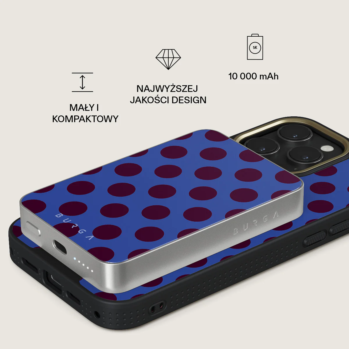 On Pause - Magnetyczny power bank - Image 27