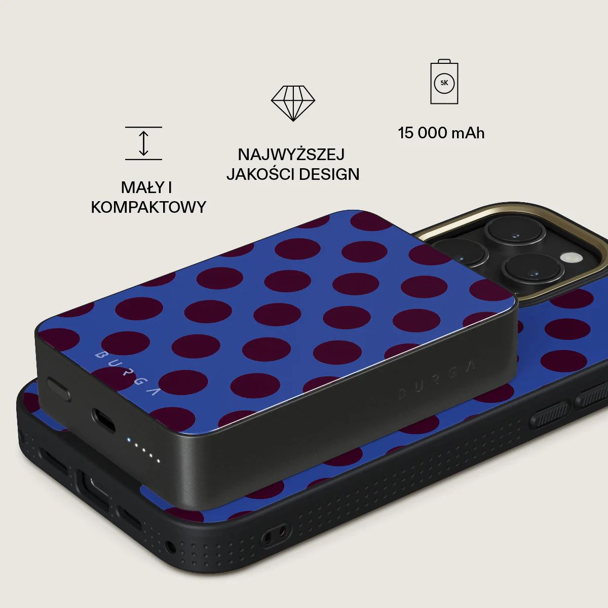 On Pause - Magnetyczny power bank - Image 32