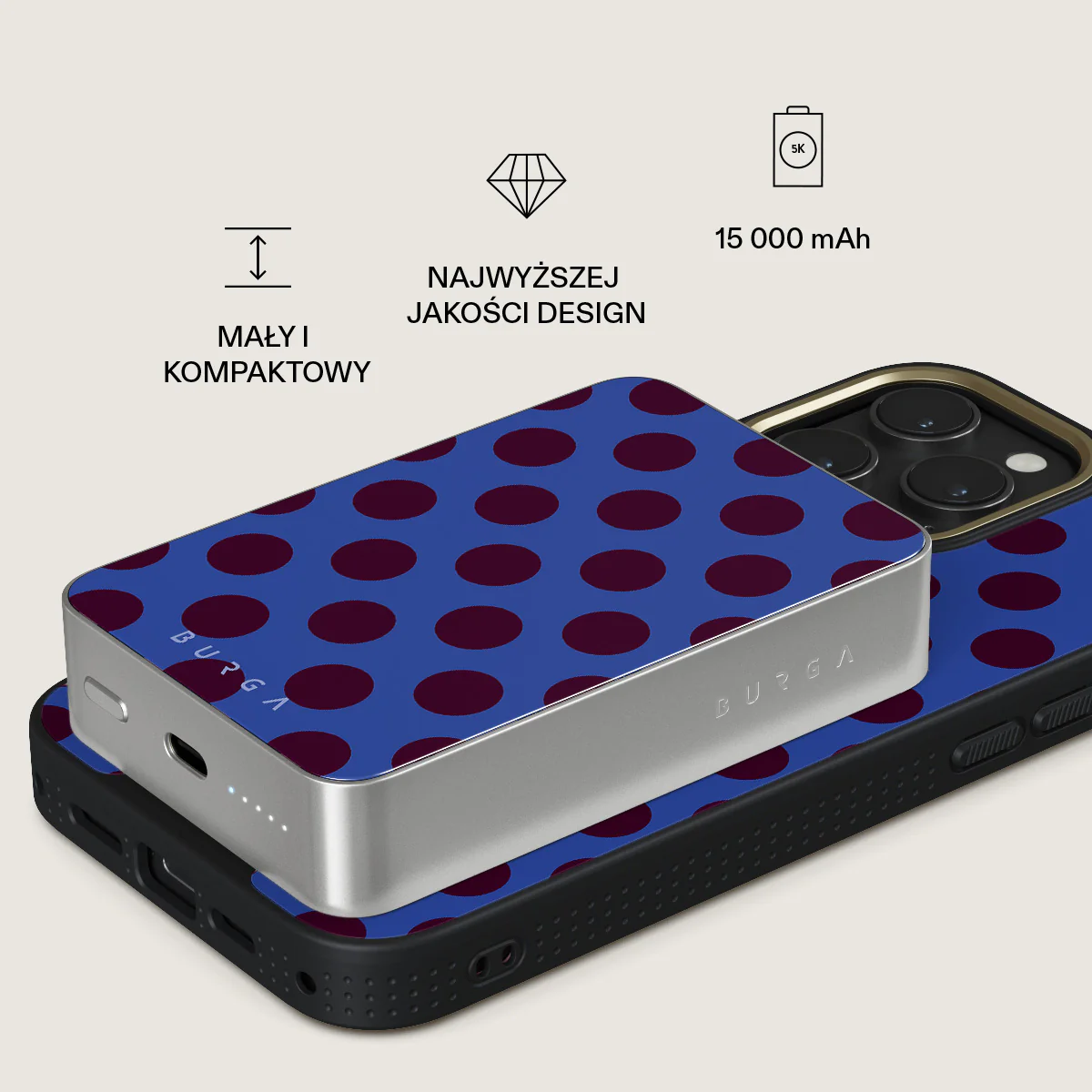 On Pause - Magnetyczny power bank - Image 42