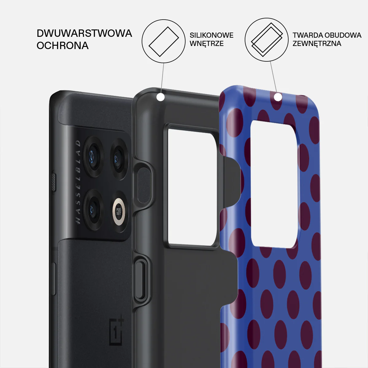 On Pause - OnePlus 10 Pro 5G Etui - Image 2
