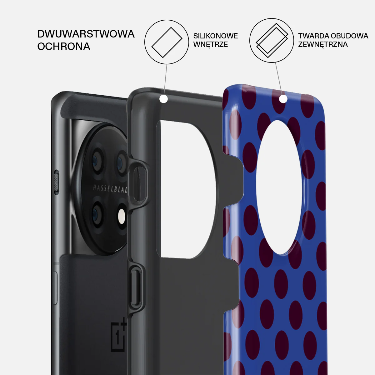 On Pause - OnePlus 11 Etui - Image 2