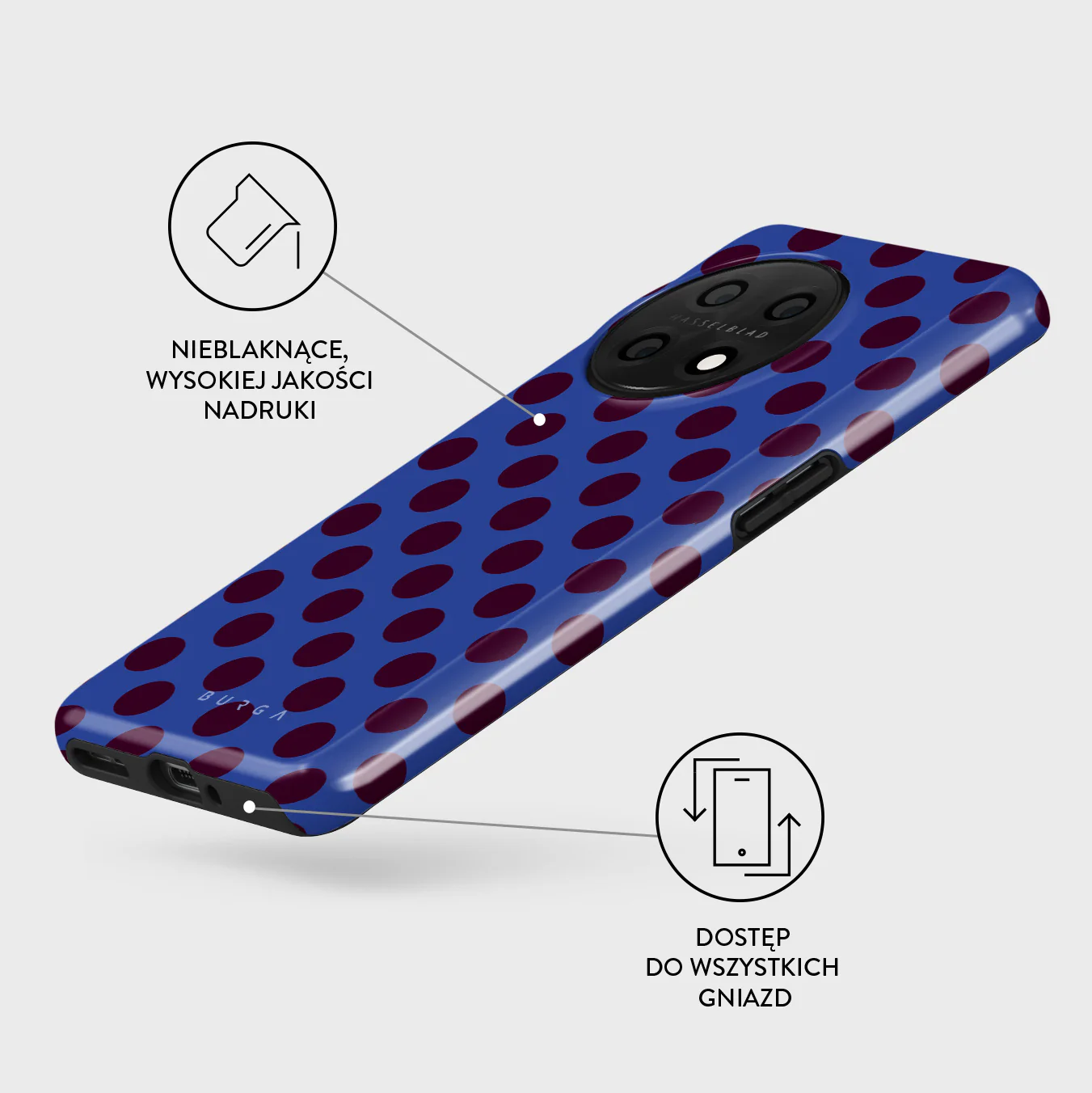 On Pause - OnePlus 11 Etui - Image 3