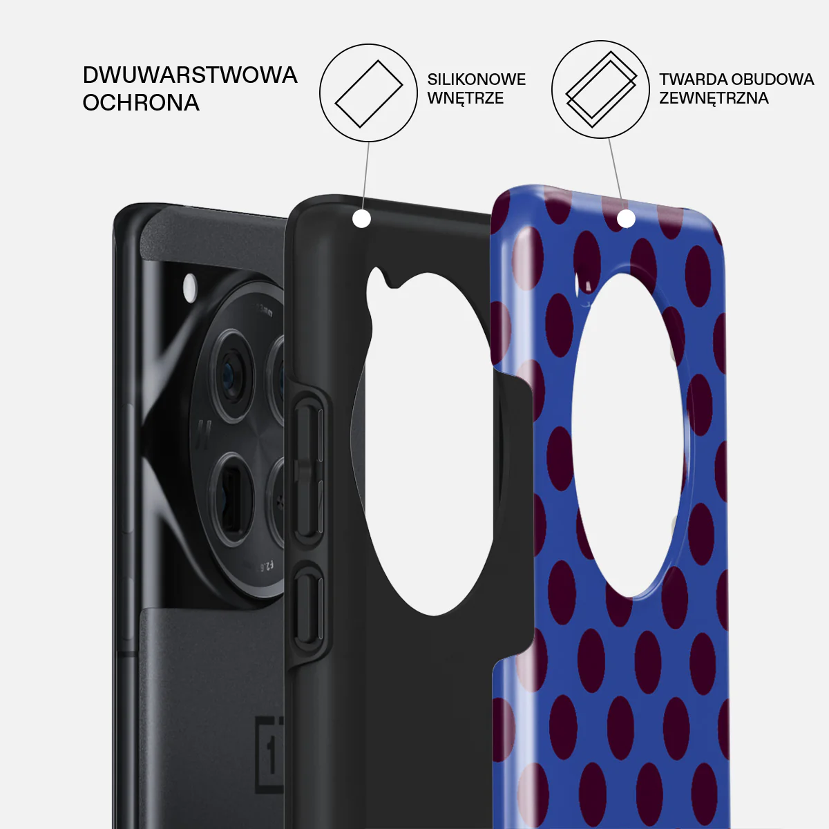 On Pause - OnePlus 12 Etui - Image 2