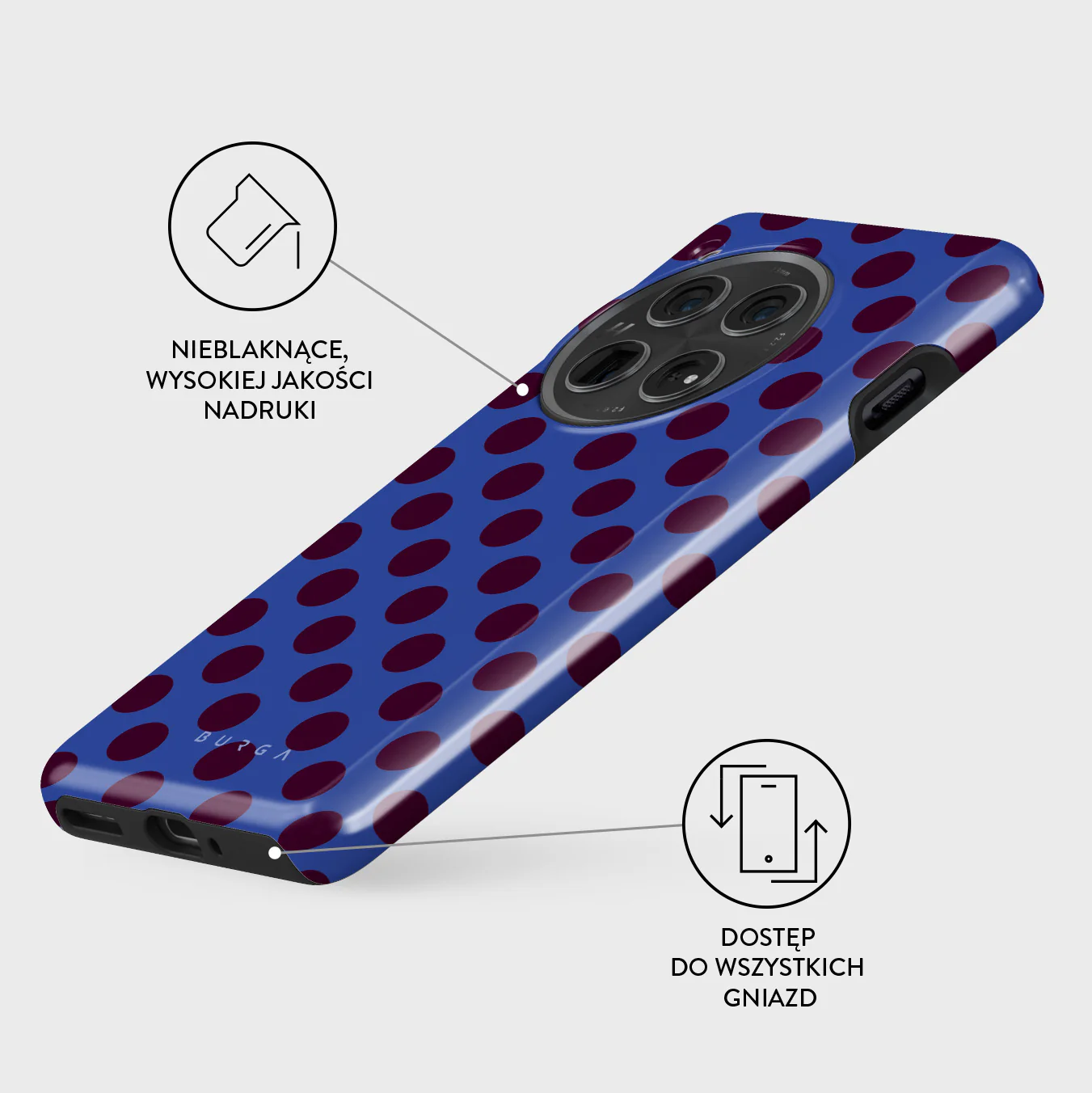 On Pause - OnePlus 12 Etui - Image 3