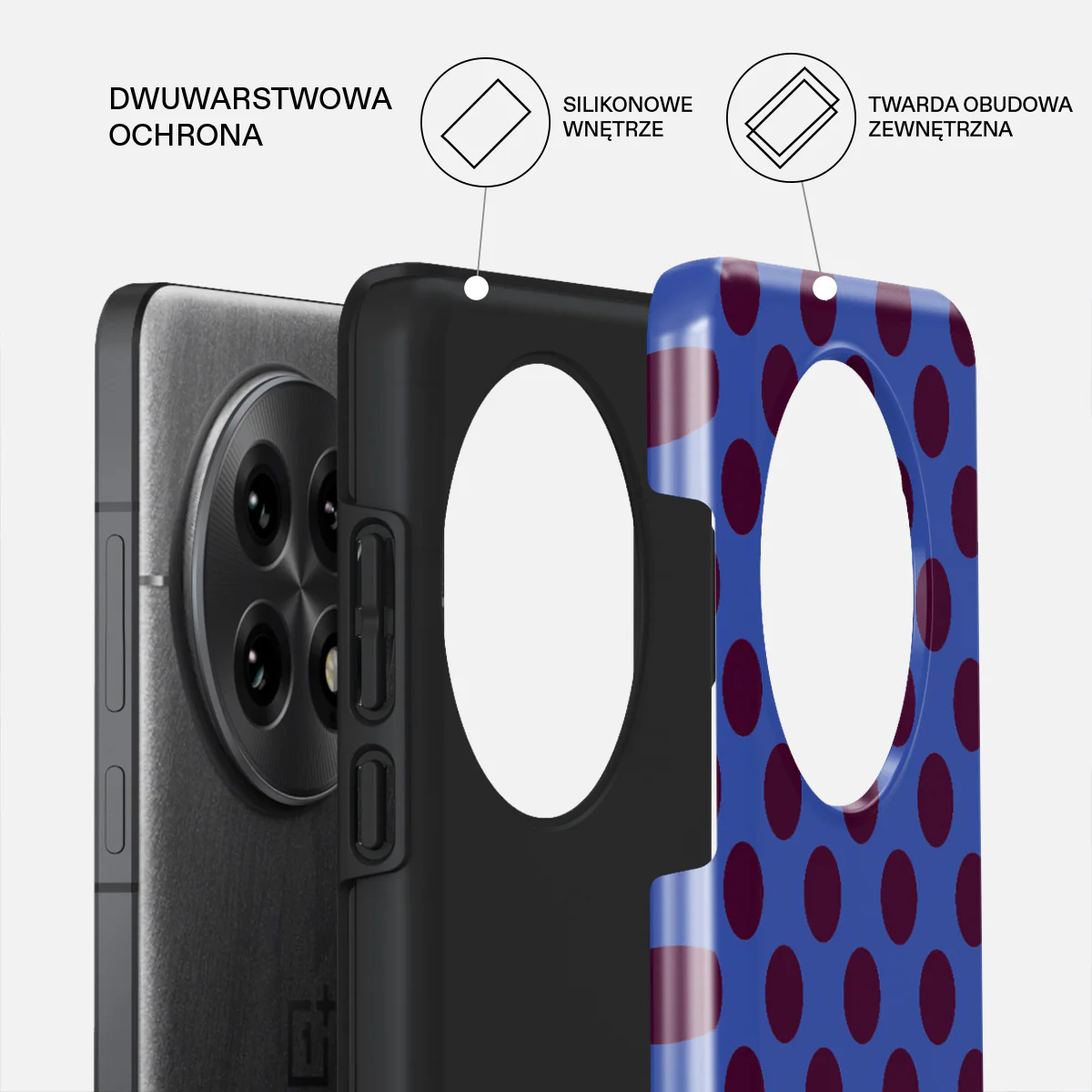 On Pause - OnePlus 13 Etui - Image 2