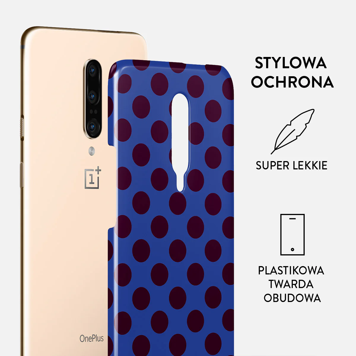 On Pause - OnePlus 7 Pro / 7T Pro Etui - Image 2