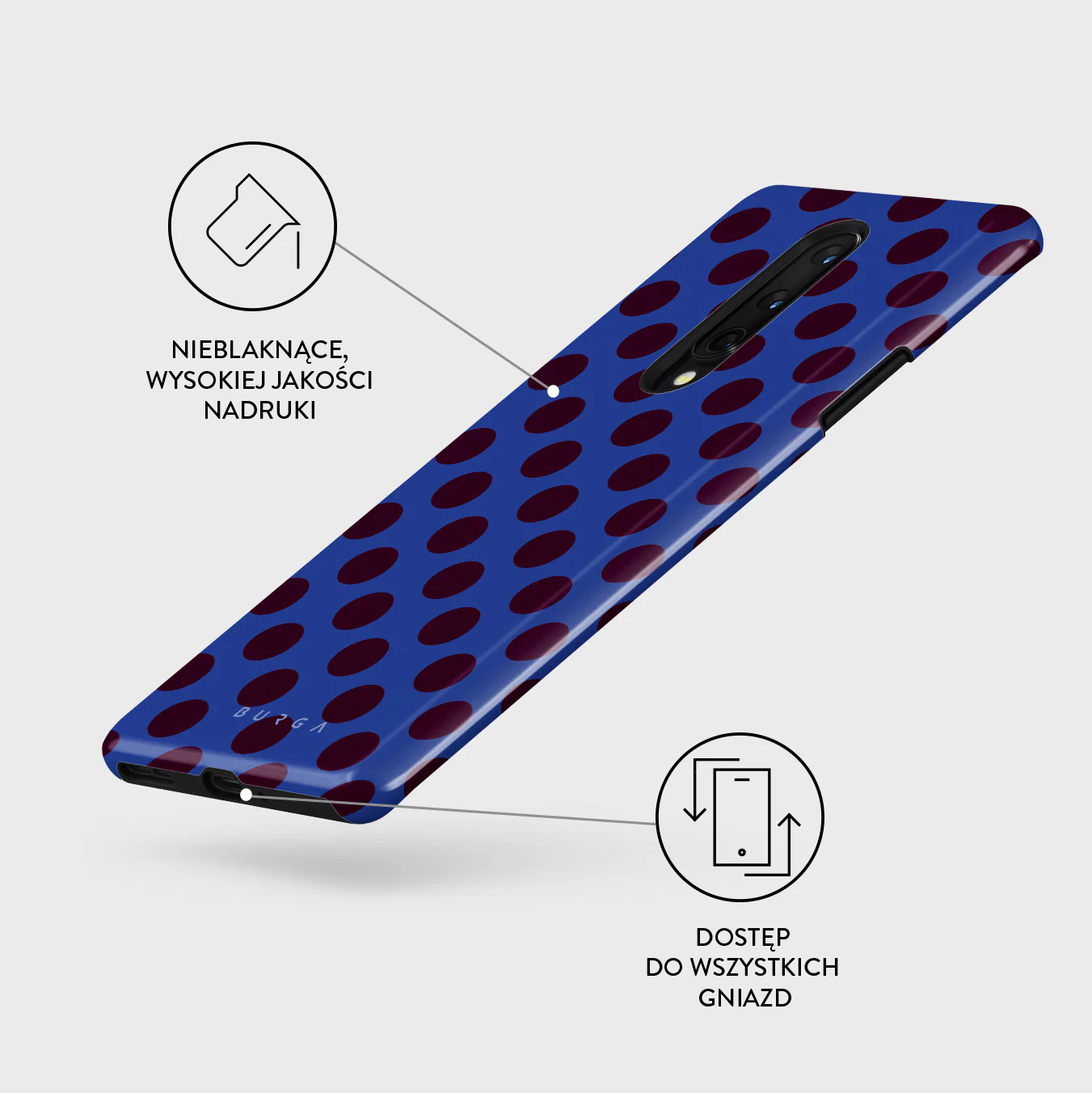 On Pause - OnePlus 8 Etui - Image 3