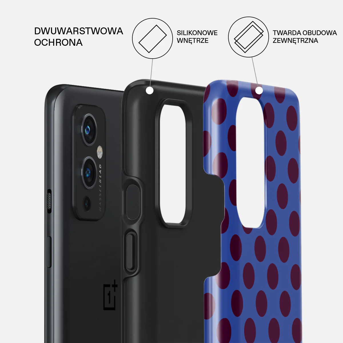 On Pause - OnePlus 9 Etui - Image 2