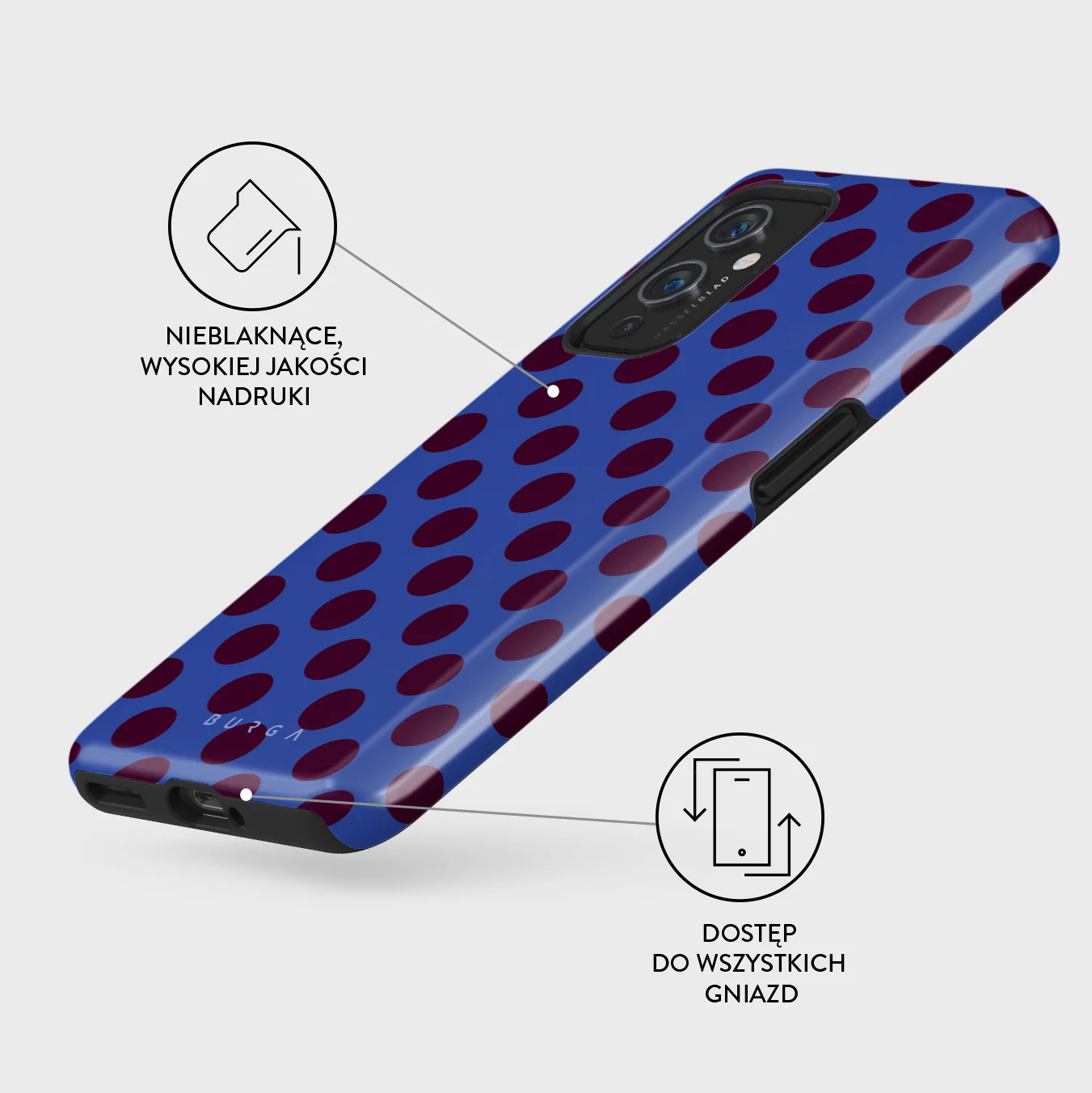 On Pause - OnePlus 9 Etui - Image 3