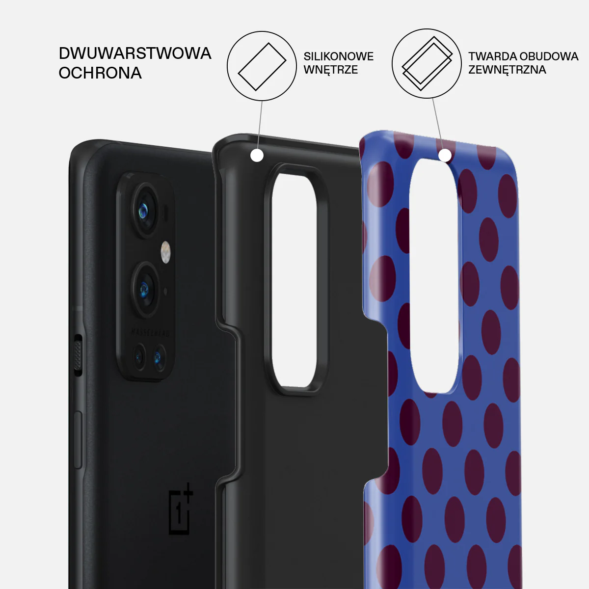 On Pause - OnePlus 9 Pro Etui - Image 2