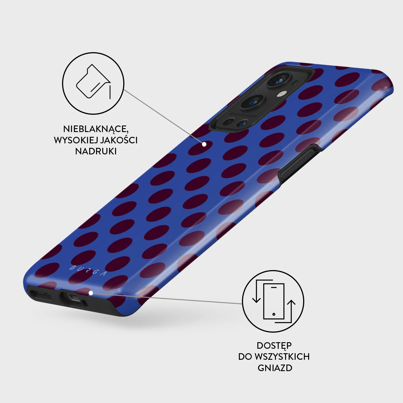 On Pause - OnePlus 9 Pro Etui - Image 3