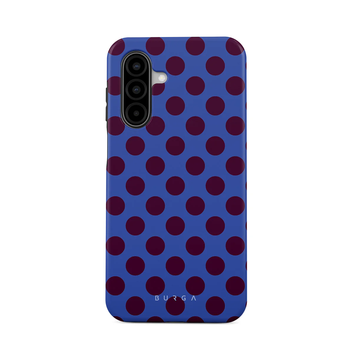 On Pause - Samsung Galaxy A17 Etui